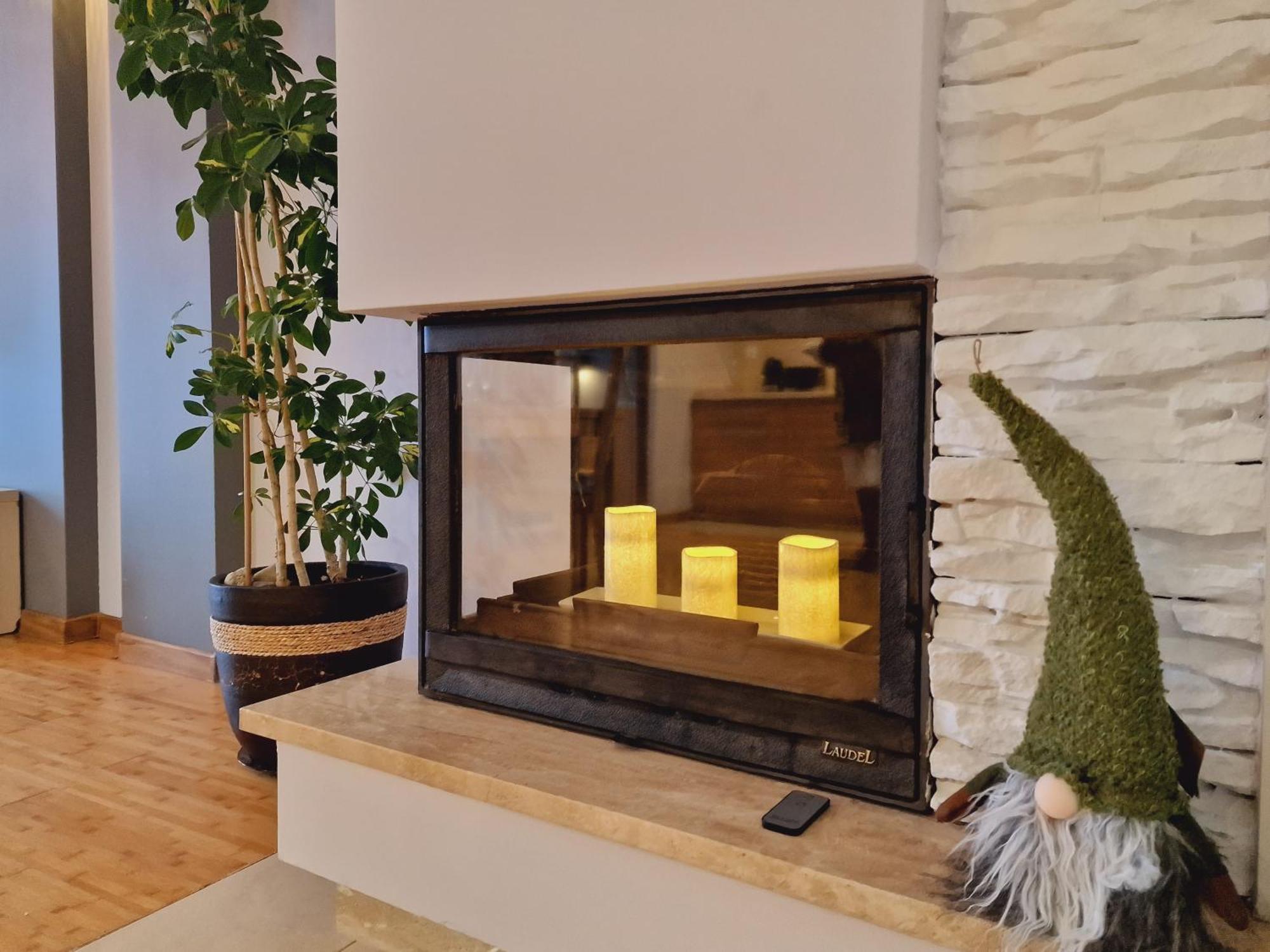 Zakoapartamenty Butorowy Residence กอสเชียลิสกอ ภายนอก รูปภาพ